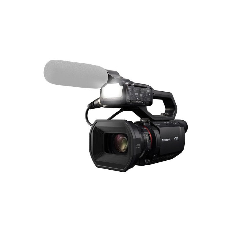 Panasonic HC-X2000E
