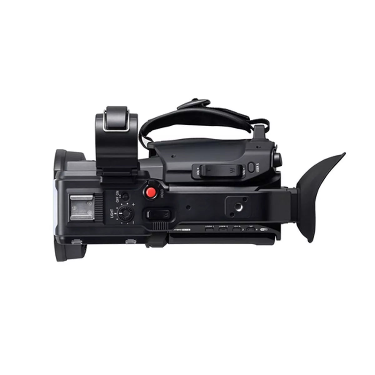 Panasonic AG-CX18EJ