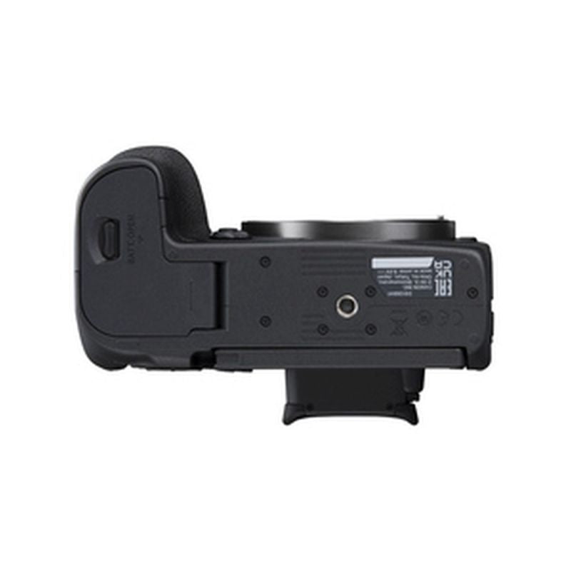 Canon EOS R7 Body