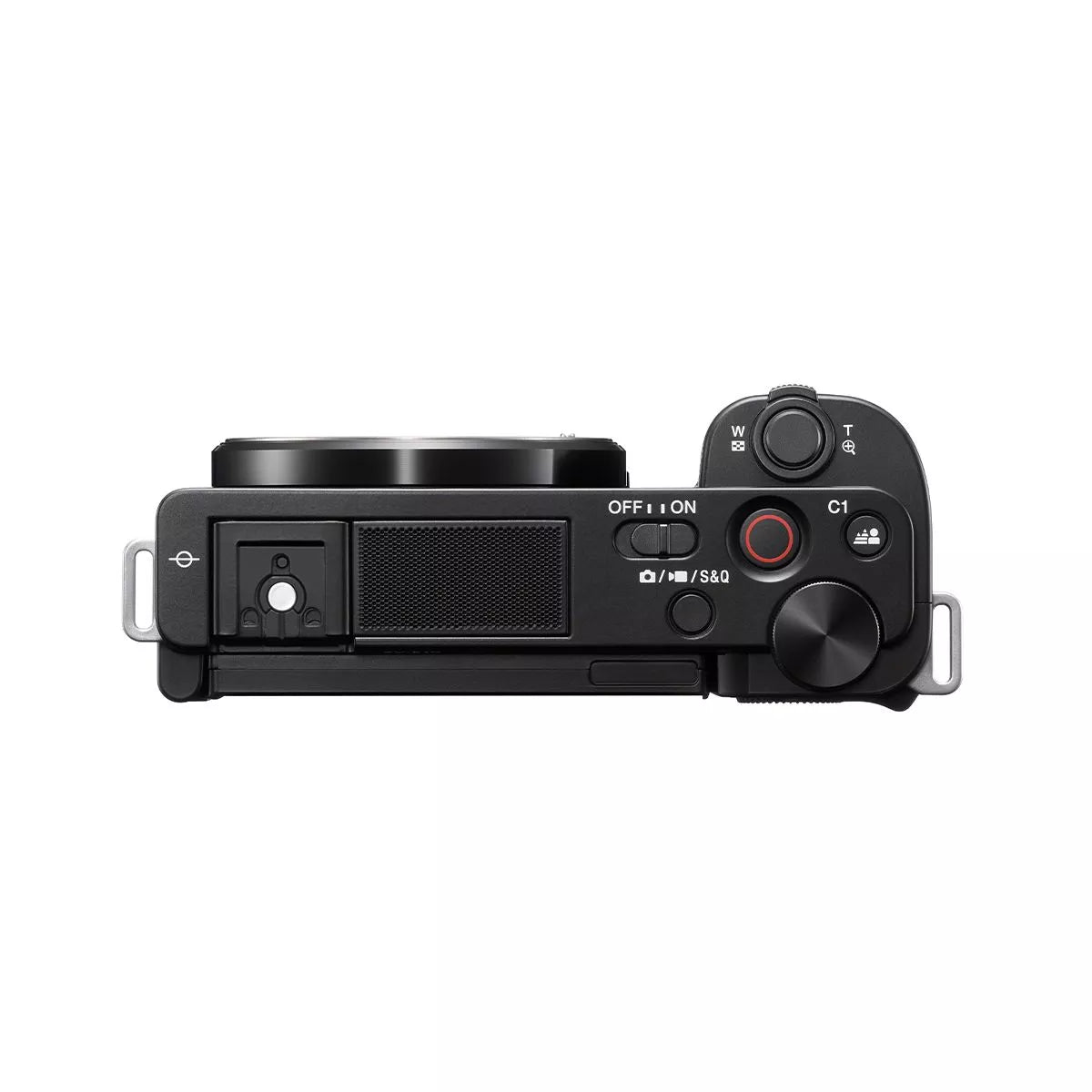 Sony Alpha ZV-E10 + Sony 16-50 mm f/3,5-5,6 PZ OSS