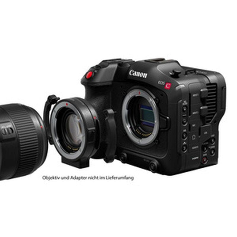 Canon EOS C70 (Canon 4507C003)