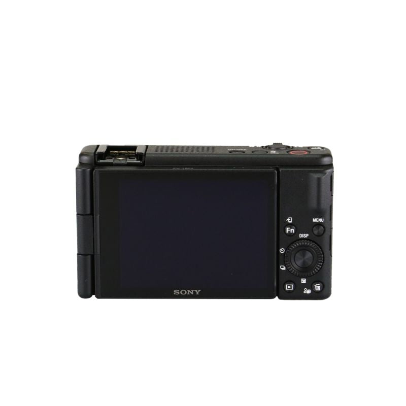 Sony ZV-1 II