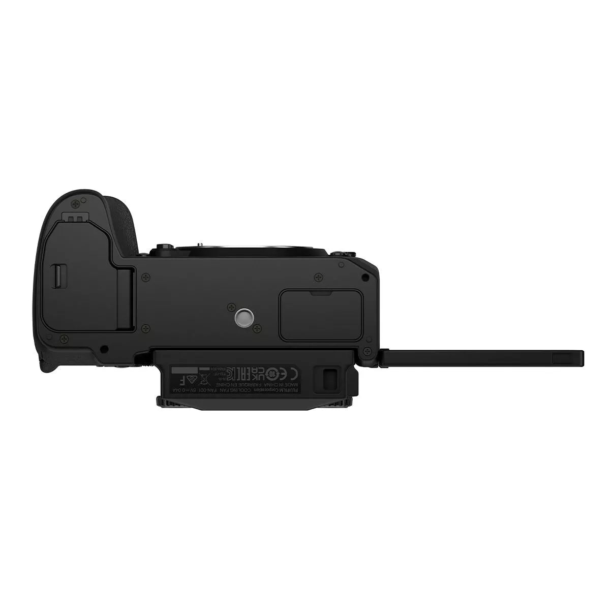 Fujifilm X-H2S Body