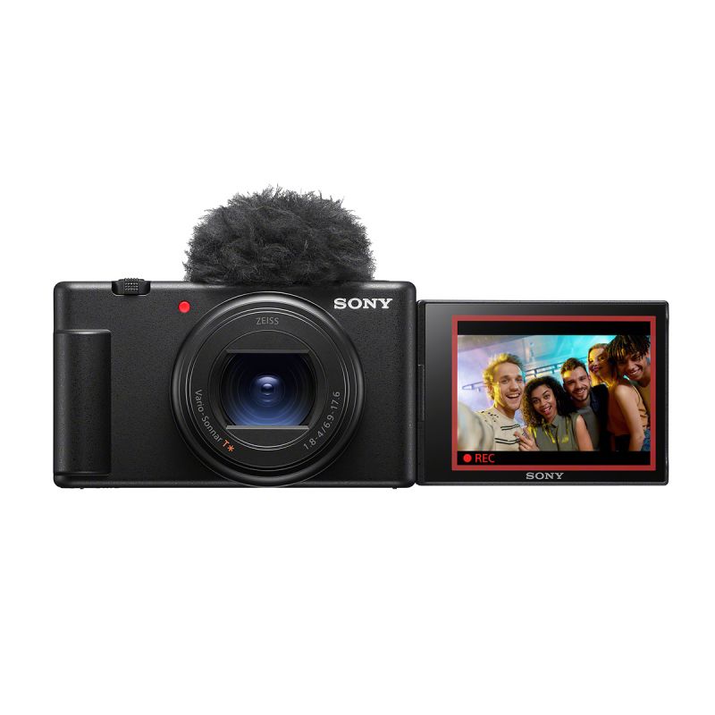 Sony ZV-1 II