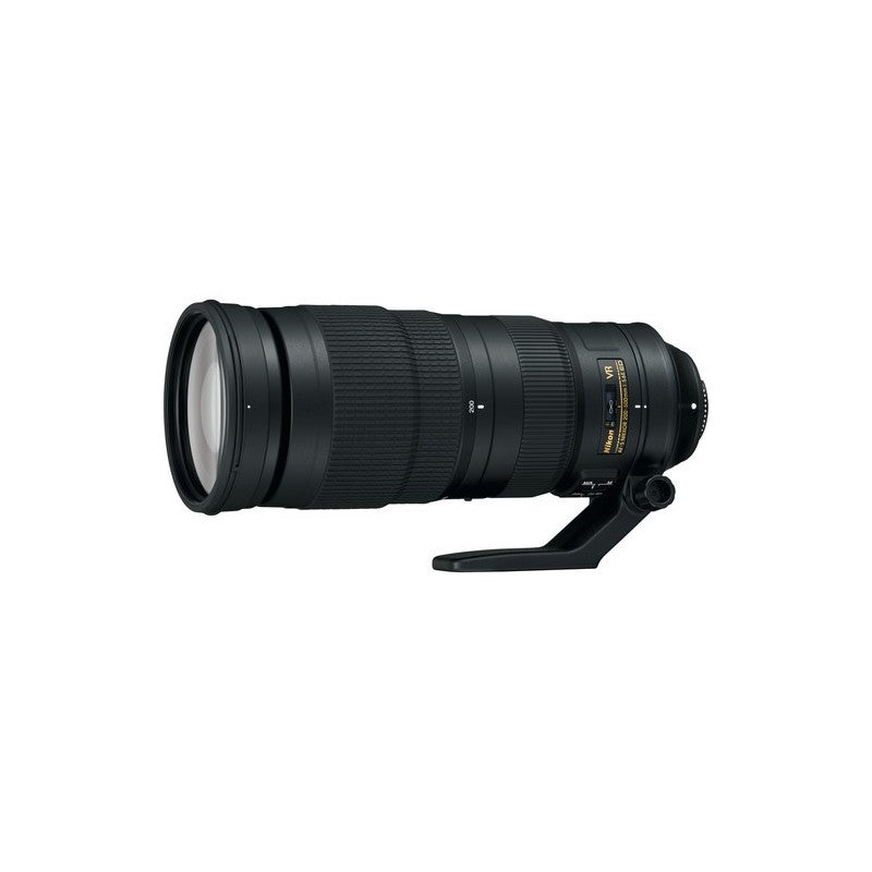 Nikon AF-S 200-500 mm f/5,6 ED VR