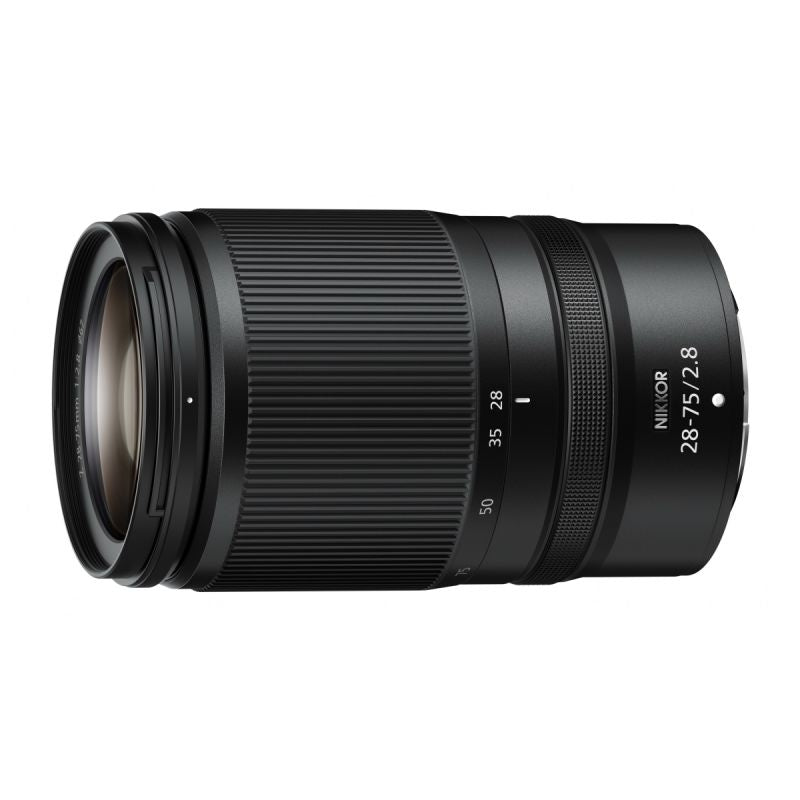 Nikon Z 28-75 mm f/2.8