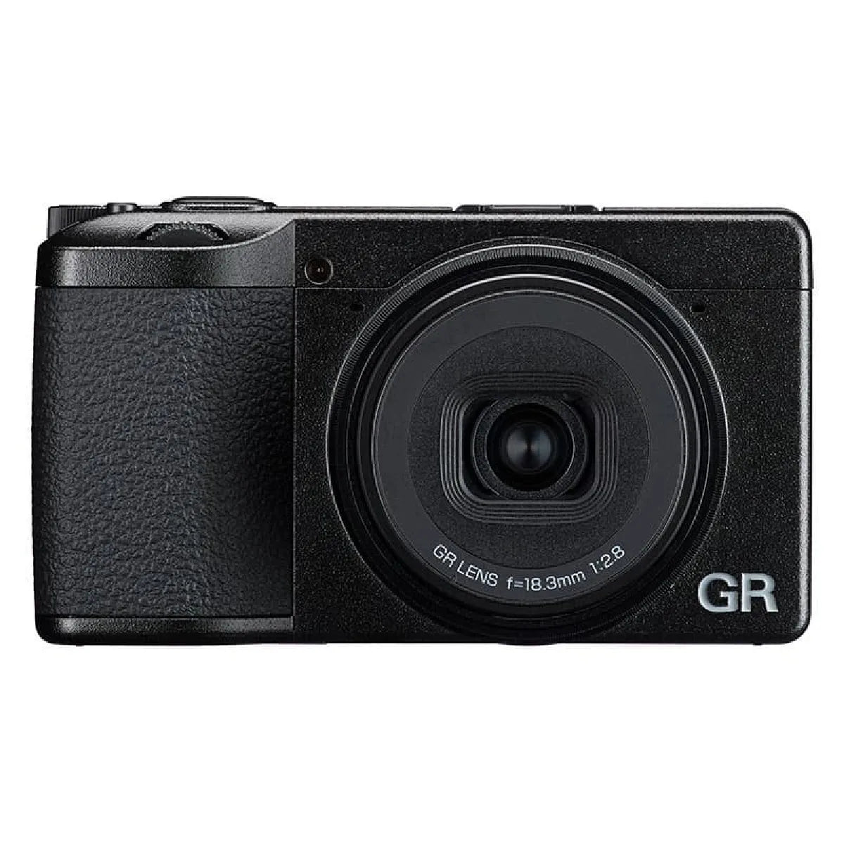 Ricoh GR IV