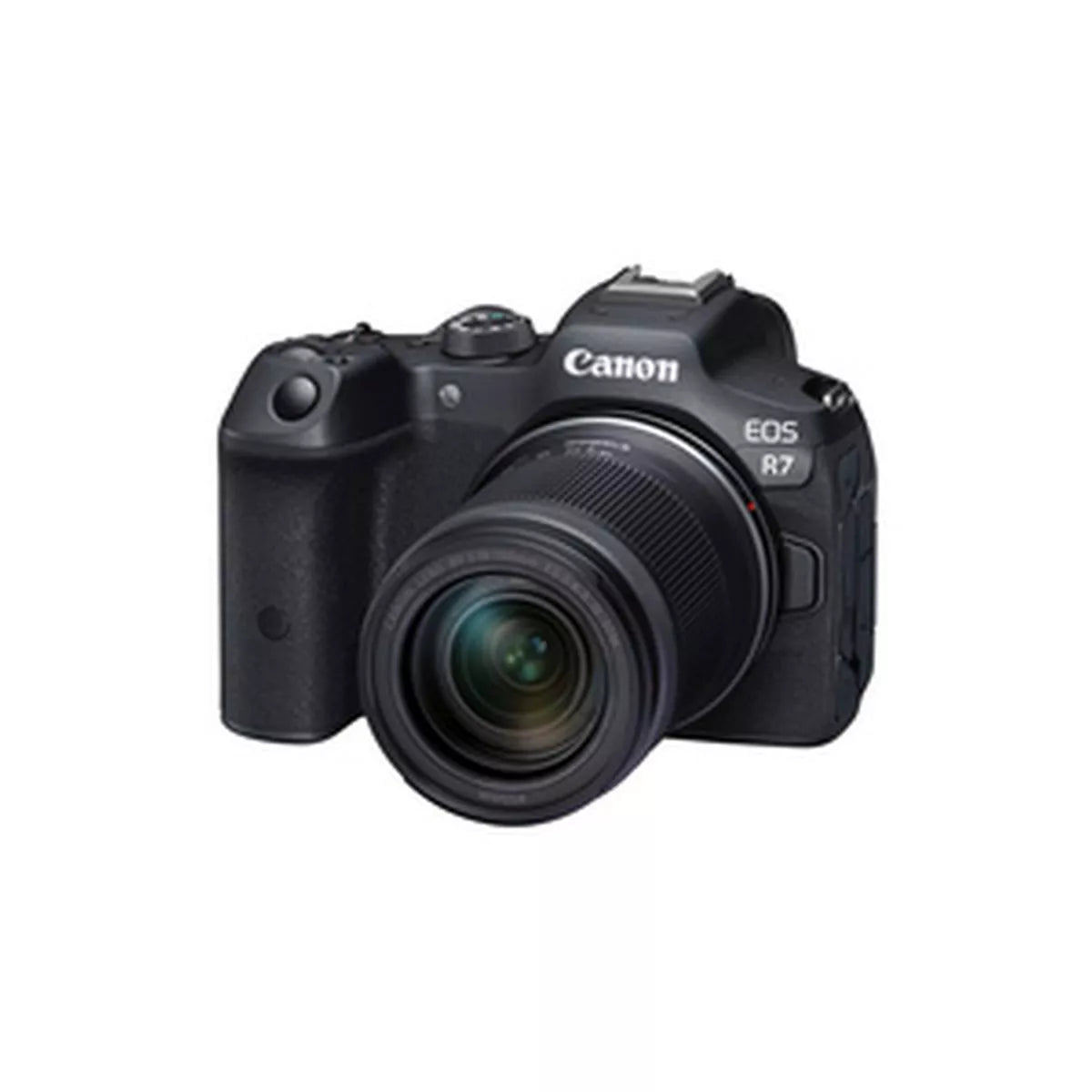 Canon EOS R7 + Canon RF-S 18-150mm IS STM (Canon 5137C010)