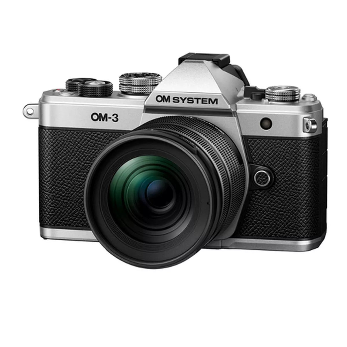 OM System OM-3 + M.Zuiko ED 12-45 mm f/4 PRO