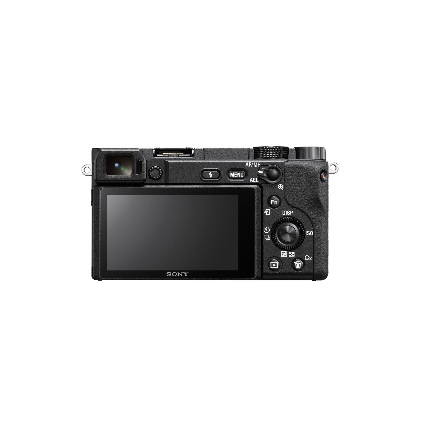 Sony Alpha 6400 + Sony SELP 16-50mm OSS