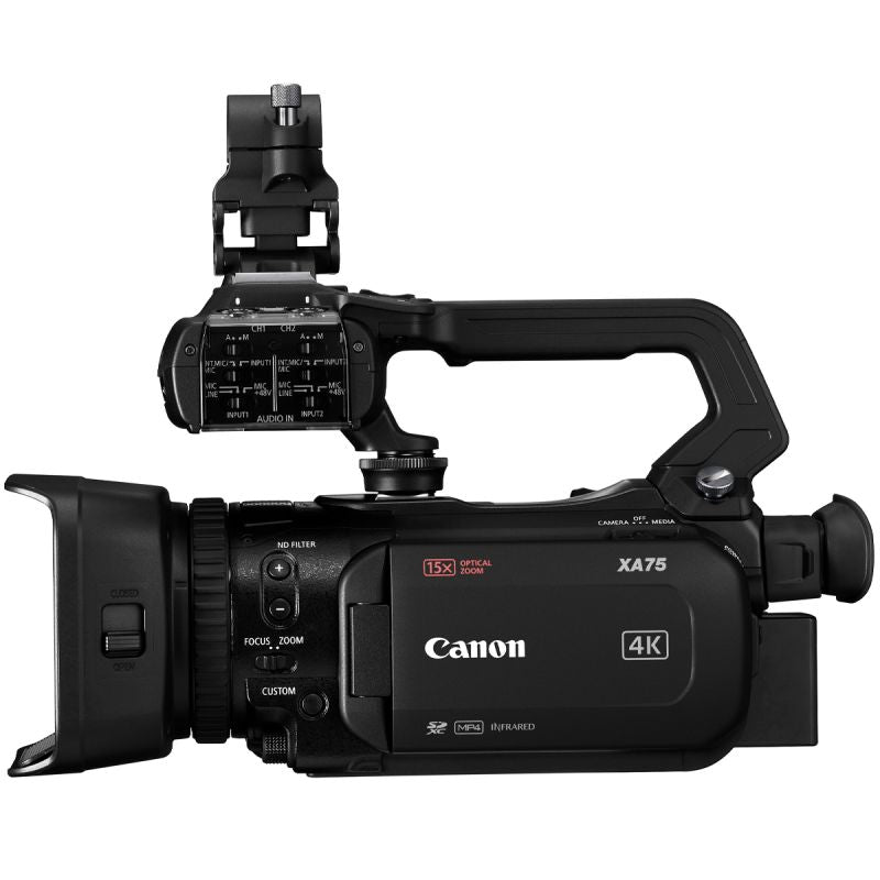 Canon XA75 (Canon 5735C006)