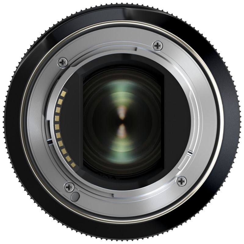 Tamron 28-75 mm F/2.8 Di III VXD G2 for Sony E