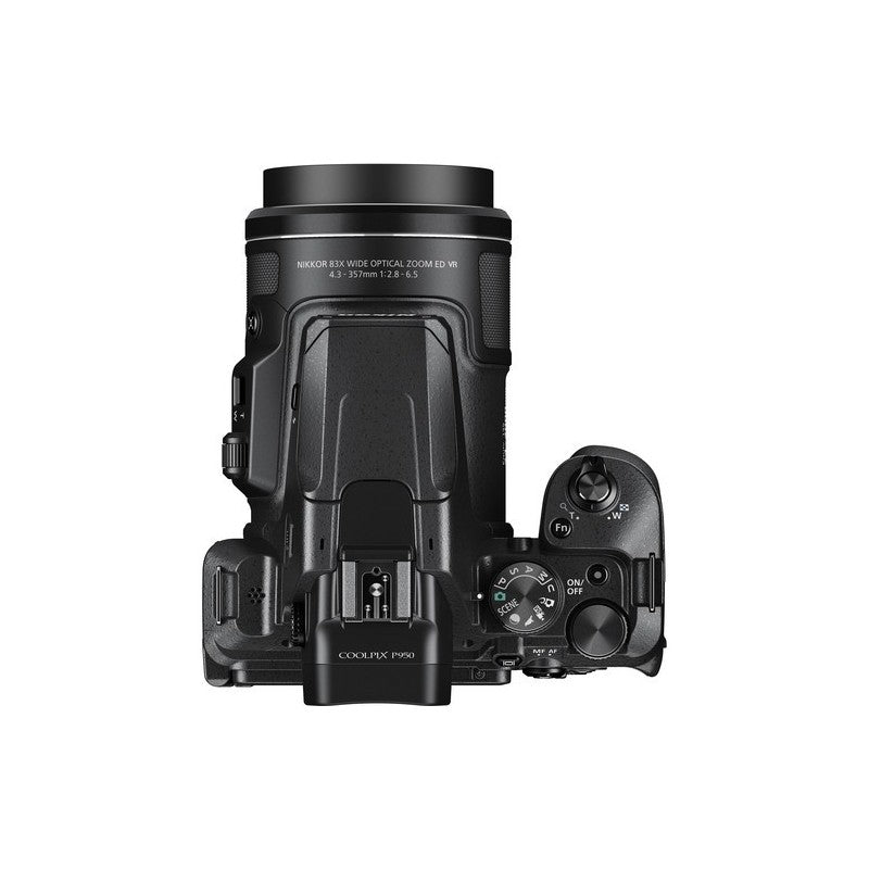 Nikon Coolpix P950
