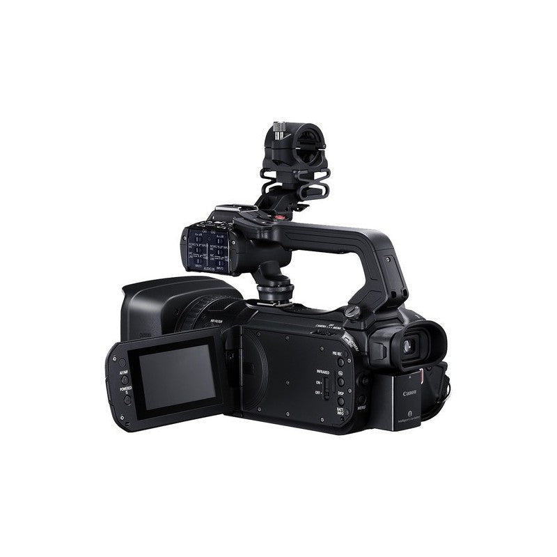 Canon XA50