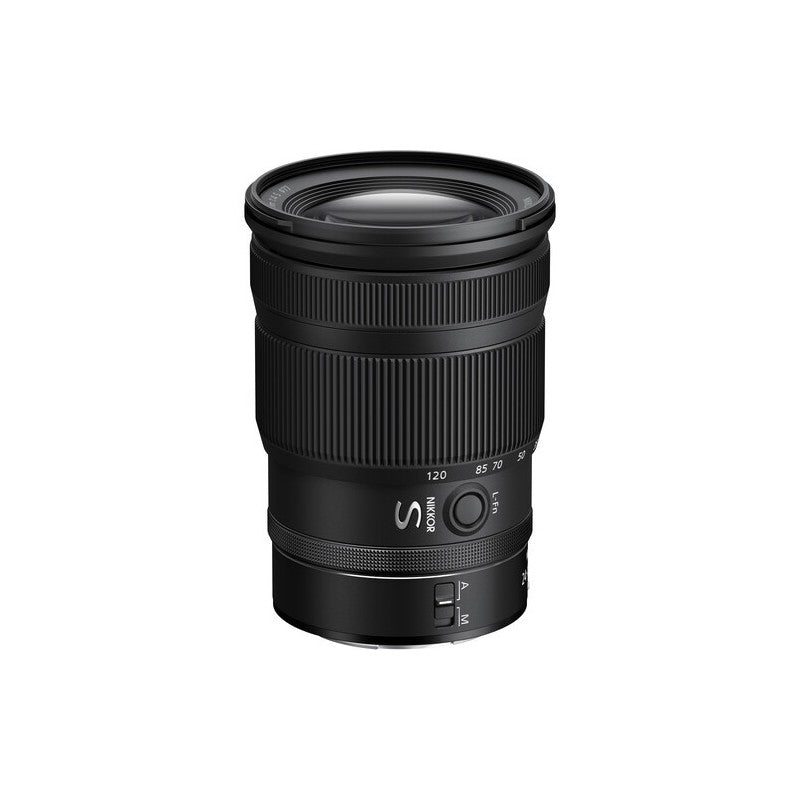 Nikon Nikkor Z 24-120mm F/4.0 S