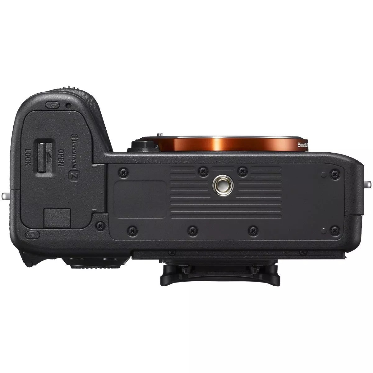 Sony Alpha 7 III Body – Black