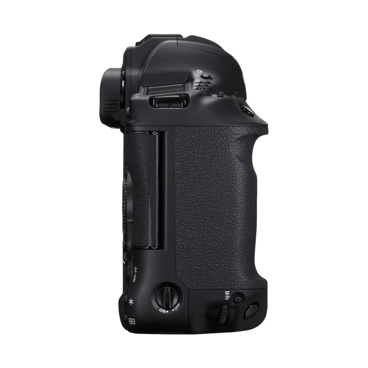 Canon EOS 1D X Mark III Body